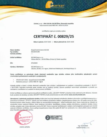 Zhoda vlastnosti